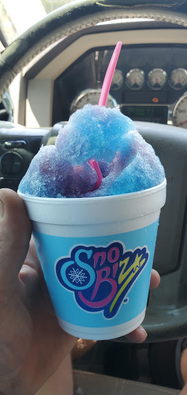Sno Biz of Dublin