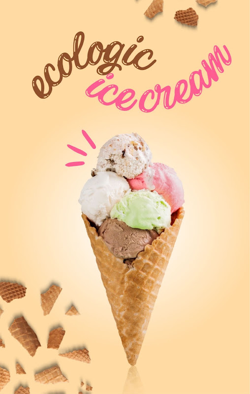 Xibiu Helados Ecologicos