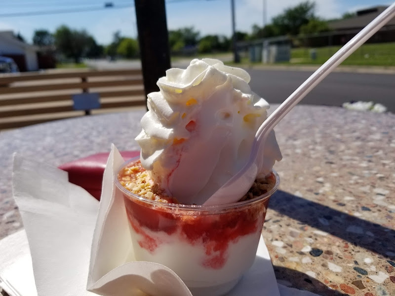 Dairy Belle