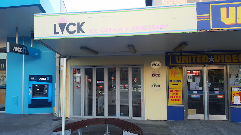 Lick Ice Cream & Sweetshop