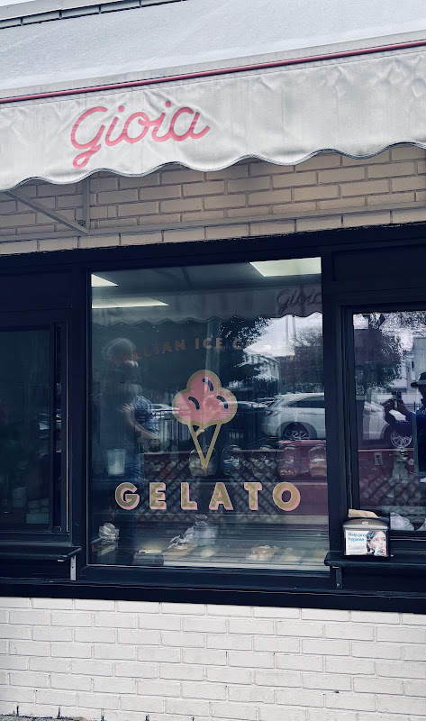 GIOIA Gelateria