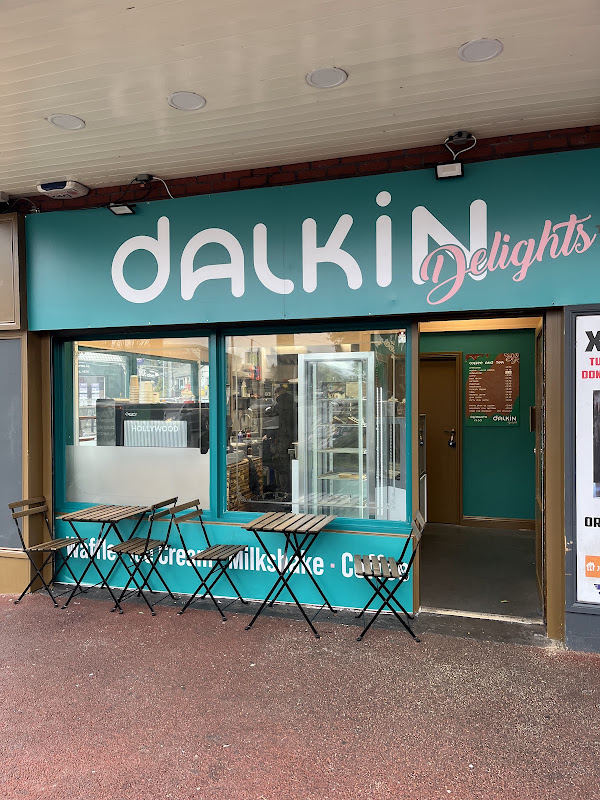 Dalkin Delights Clondalkin