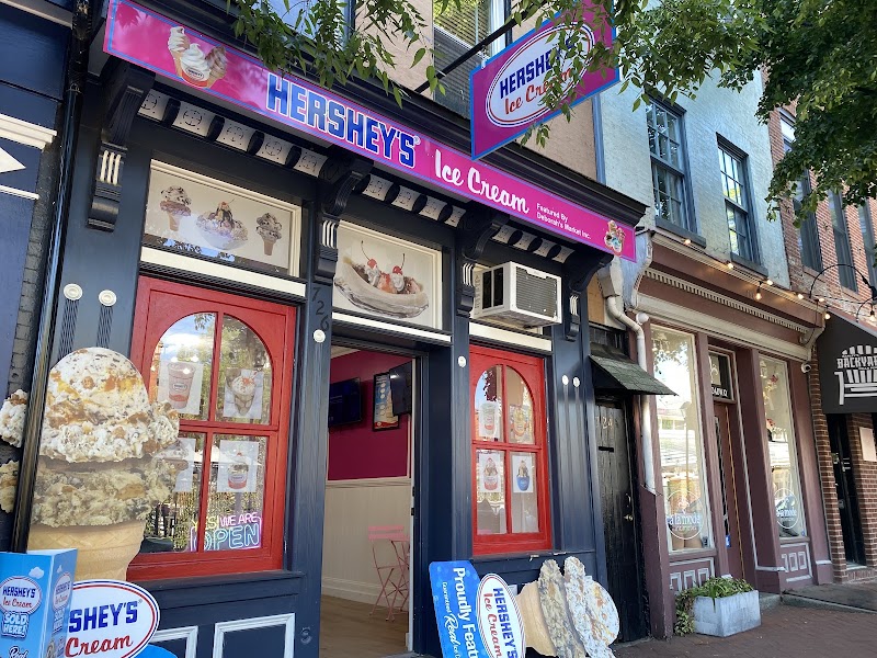 Deborah's Market