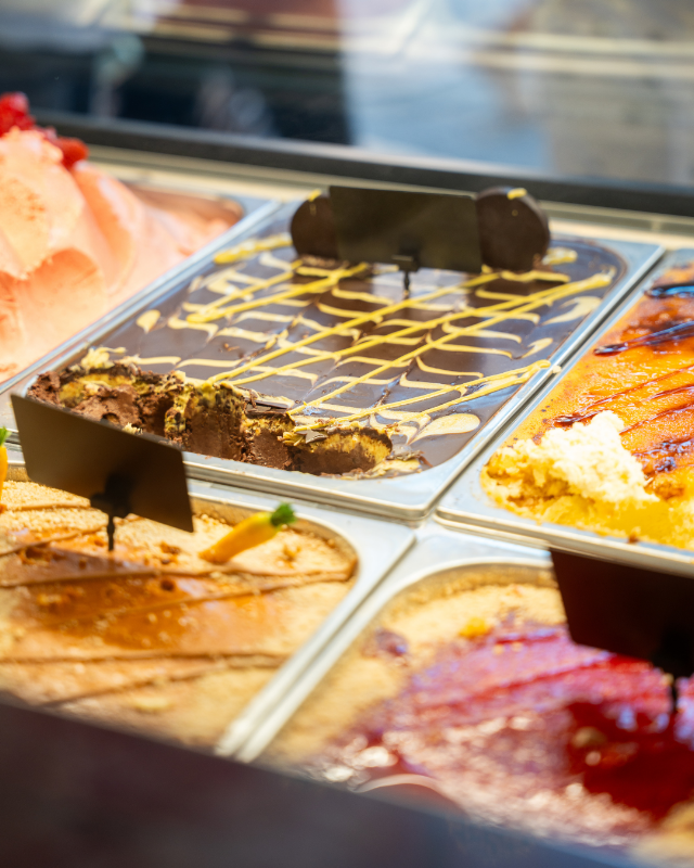 Gelateria Ca Na Teresa