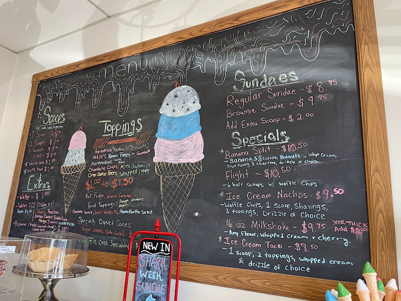 Lickinghole Creamery & Gifts