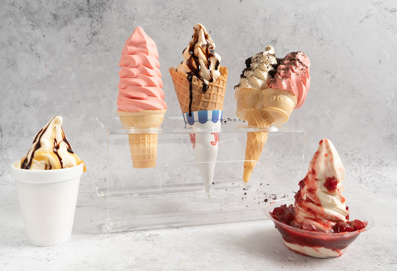 Big Bros Ice Cream