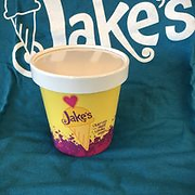 Jake's Ice Cream