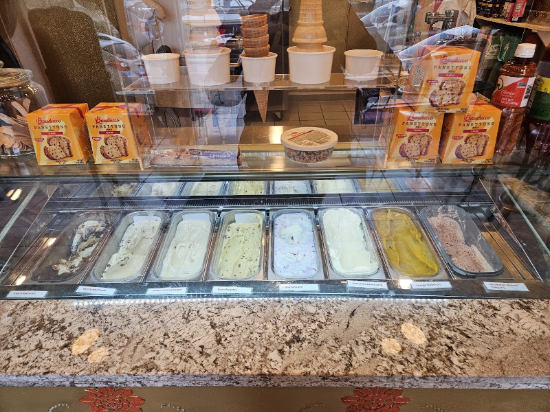 BB's Gelateria