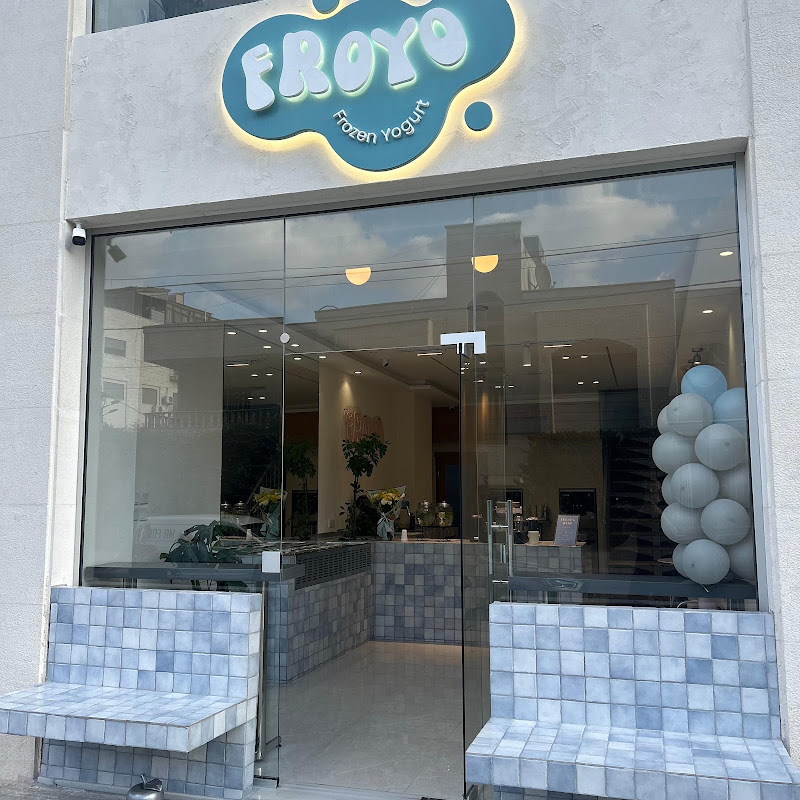 FroyoHub
