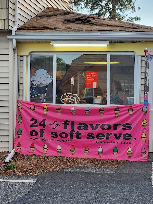 Sammi's Soft Serve