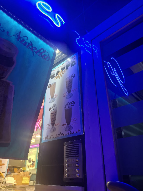 Gelateria Ven