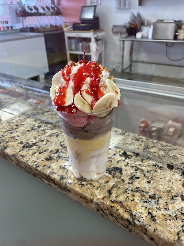 La Michoacana Los Reyes