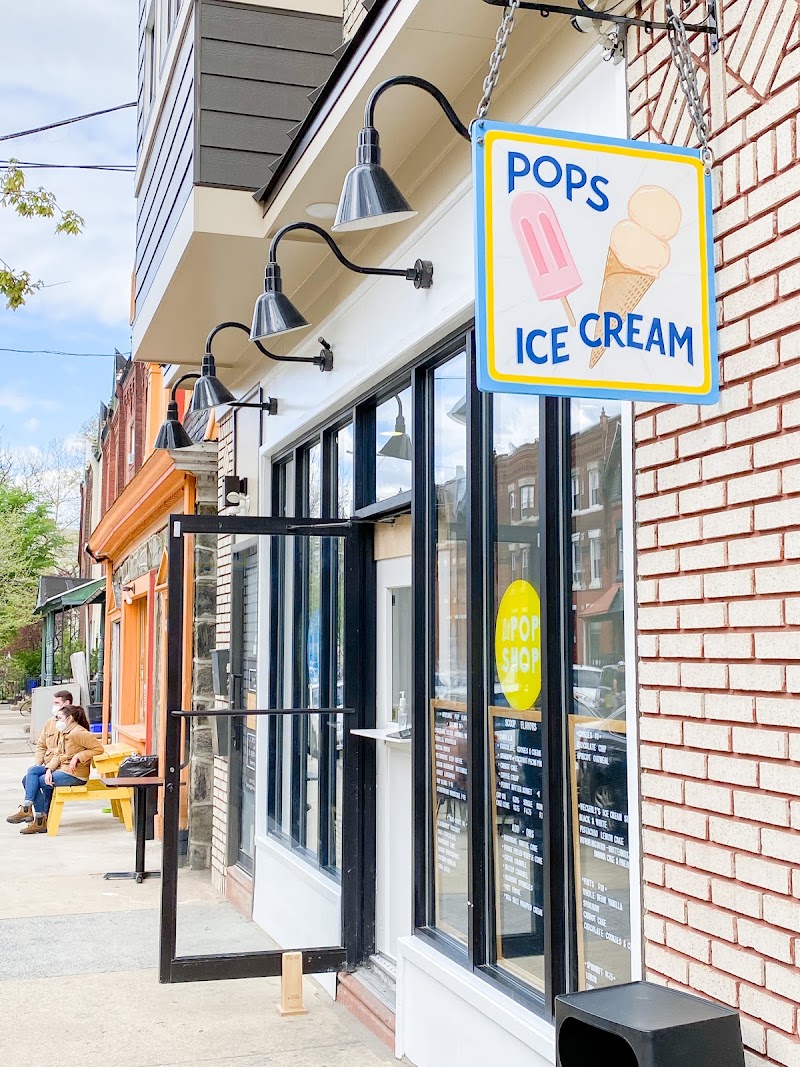 Lil Pop Shop