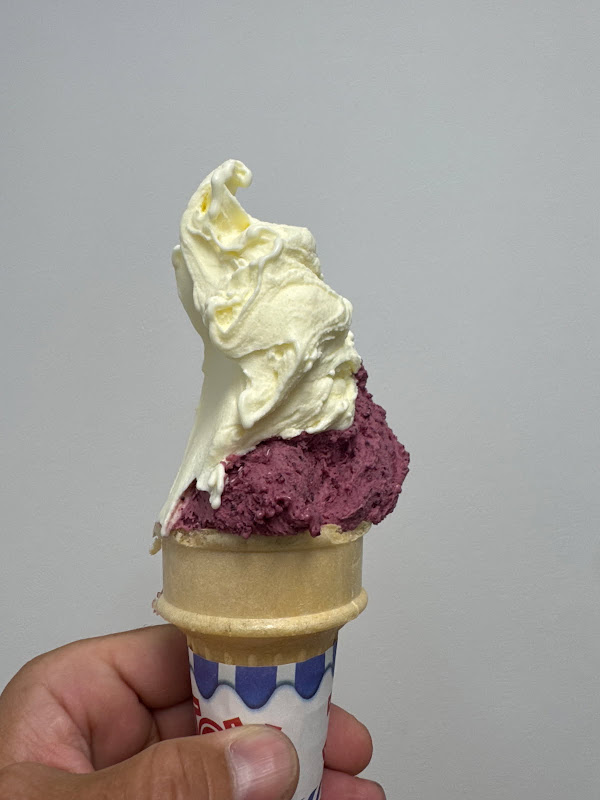 Wonderland Scoops