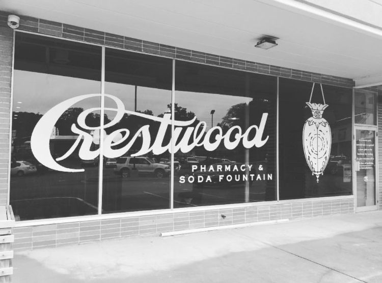 Crestwood Pharmacy and Soda Fountain