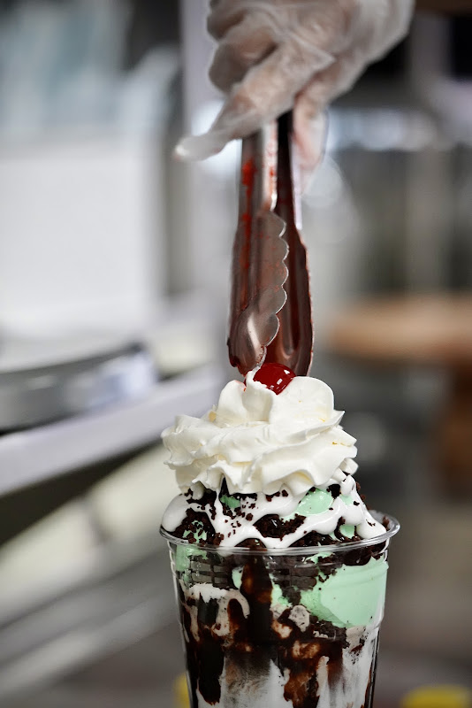 Coyle's Homemade Ice Cream