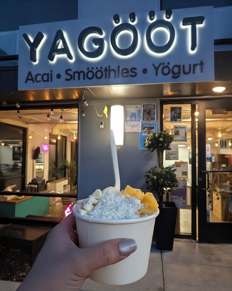 Yagööt
