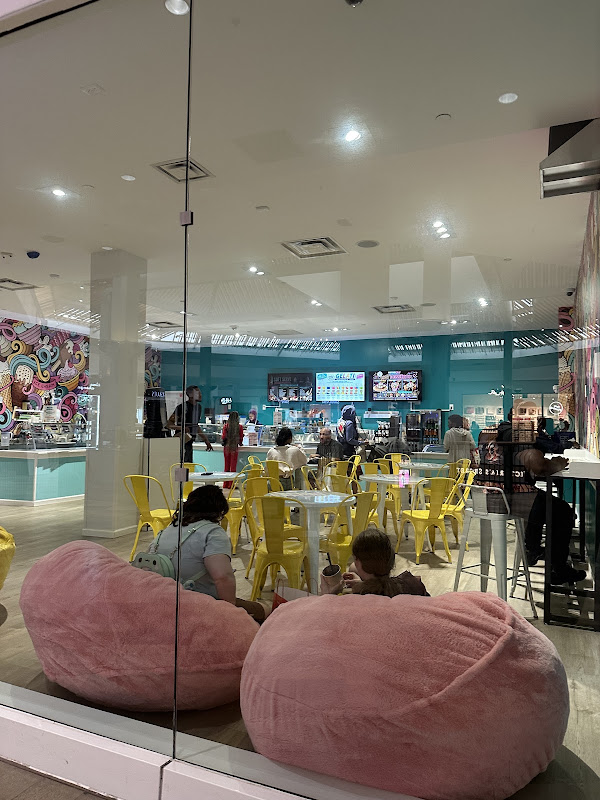 Another Scoop Ice Cream Shop - Beachwood Mall