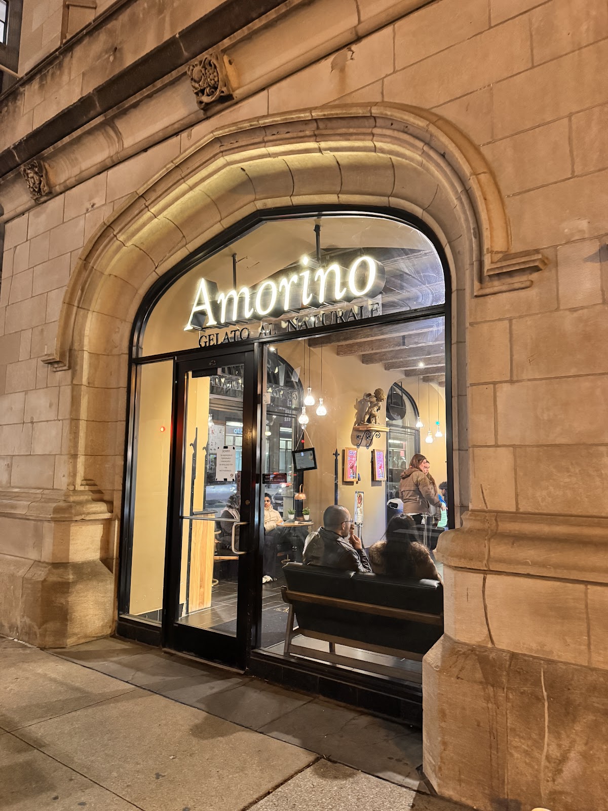 Amorino