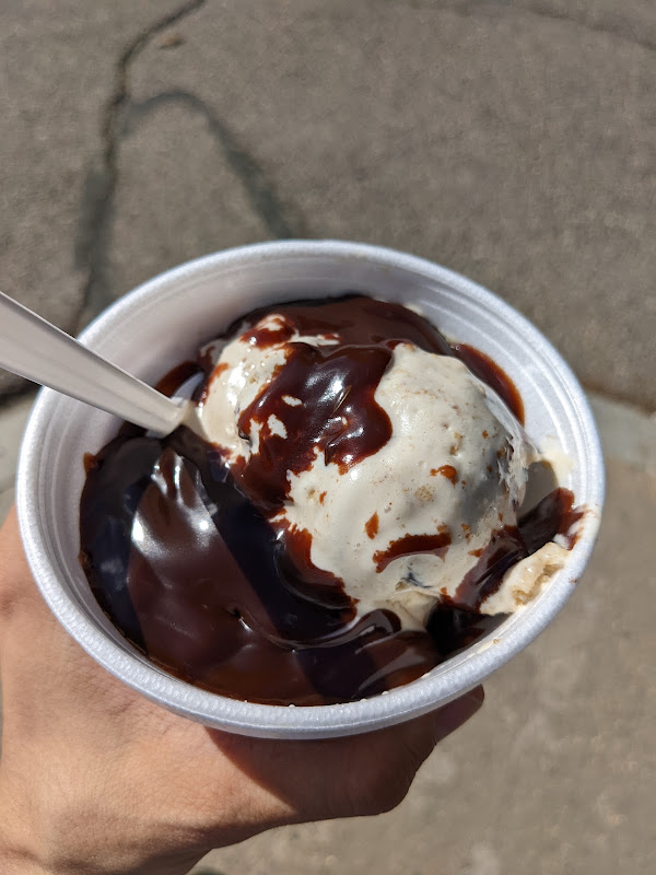 Needham Junction Ice Cream