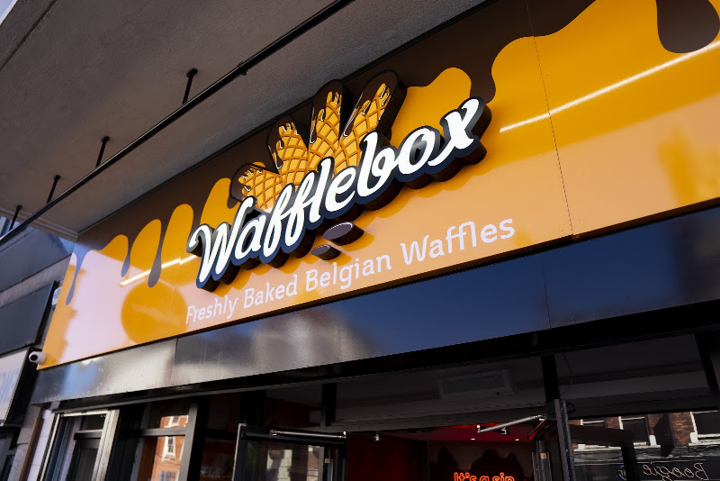Wafflebox