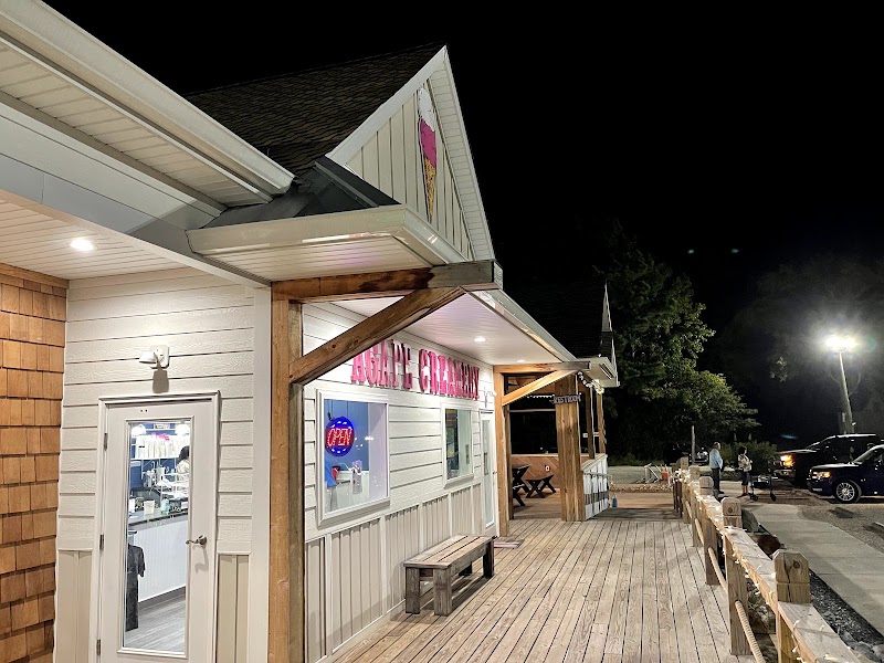 Agape Creamery