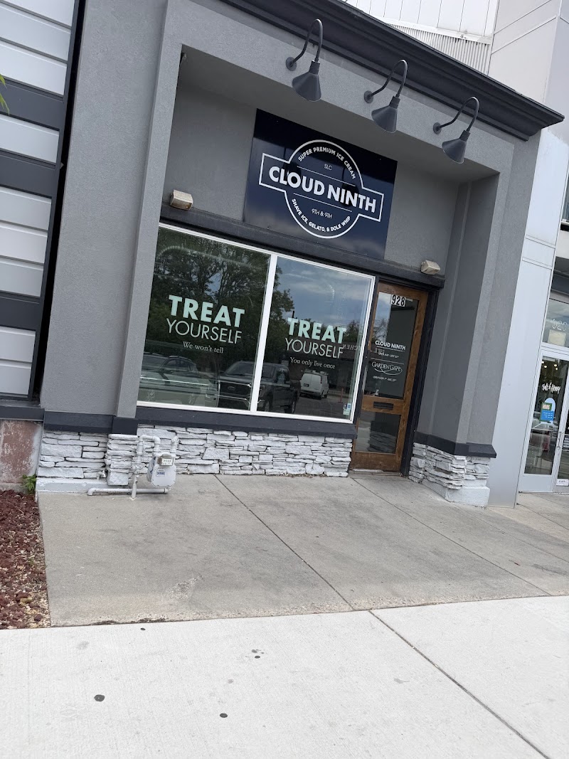 Cloud Ninth Creamery
