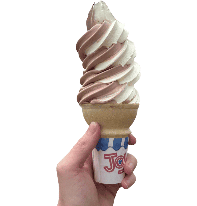 Shady Shack Ice Cream and Grill