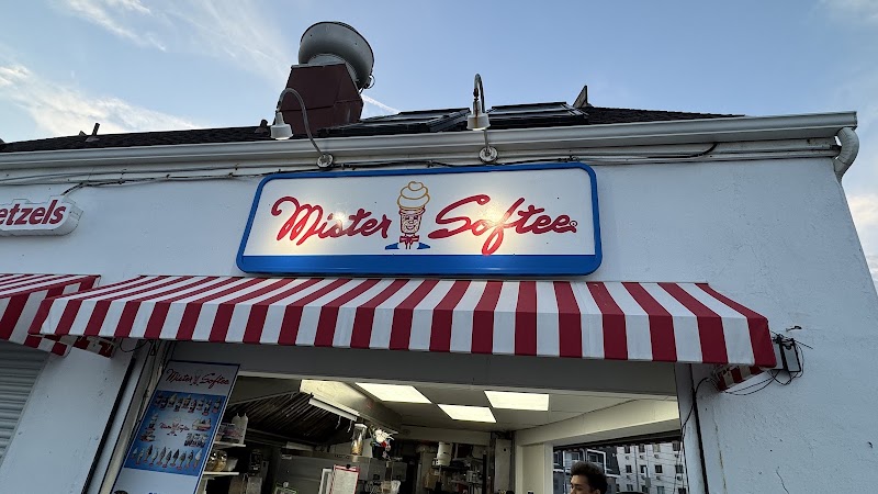 Mister Softee Ocean City NJ
