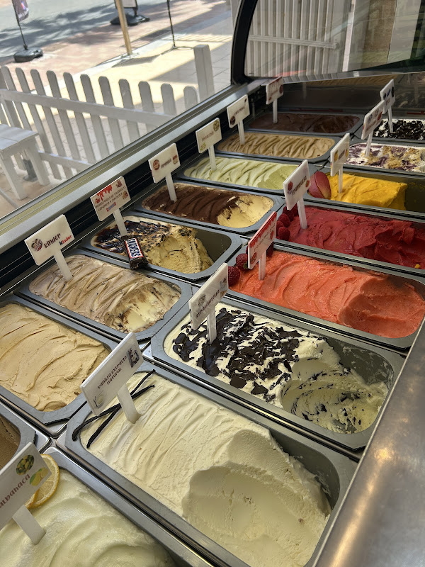 Gelateria Carpe Diem