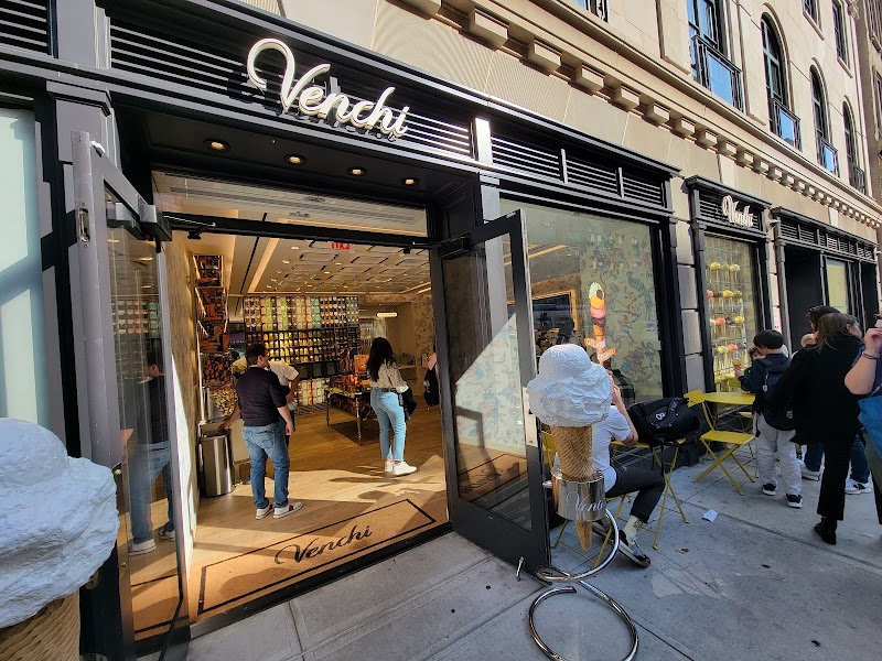 Venchi Chocolate & Gelato
