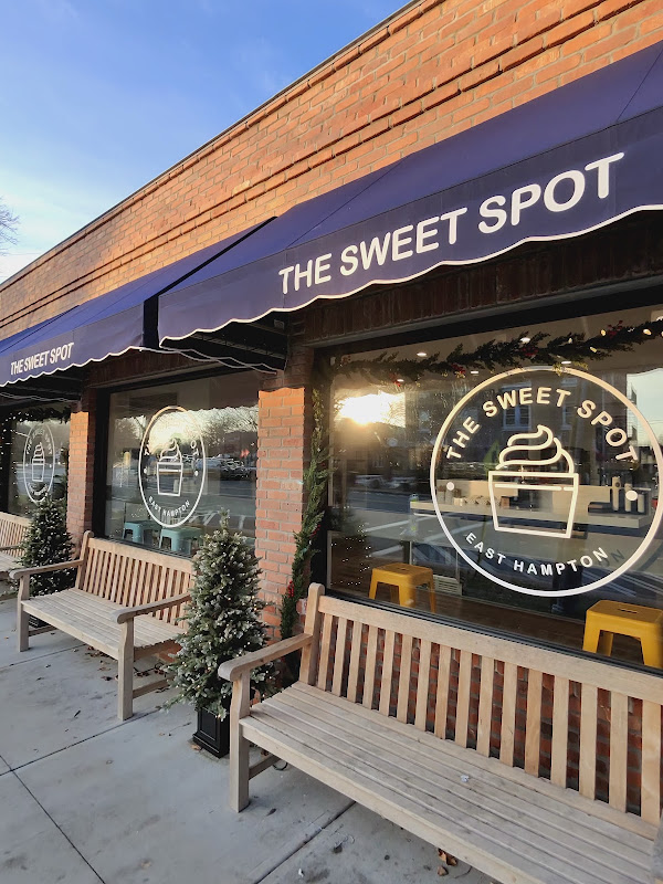 The Sweet Spot