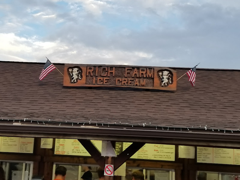 Rich Farm