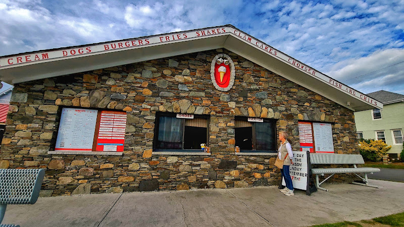 Schultzy's Snack Shack