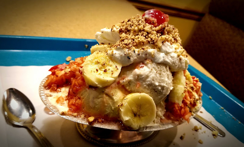 Gayety's Chocolates & Ice Cream