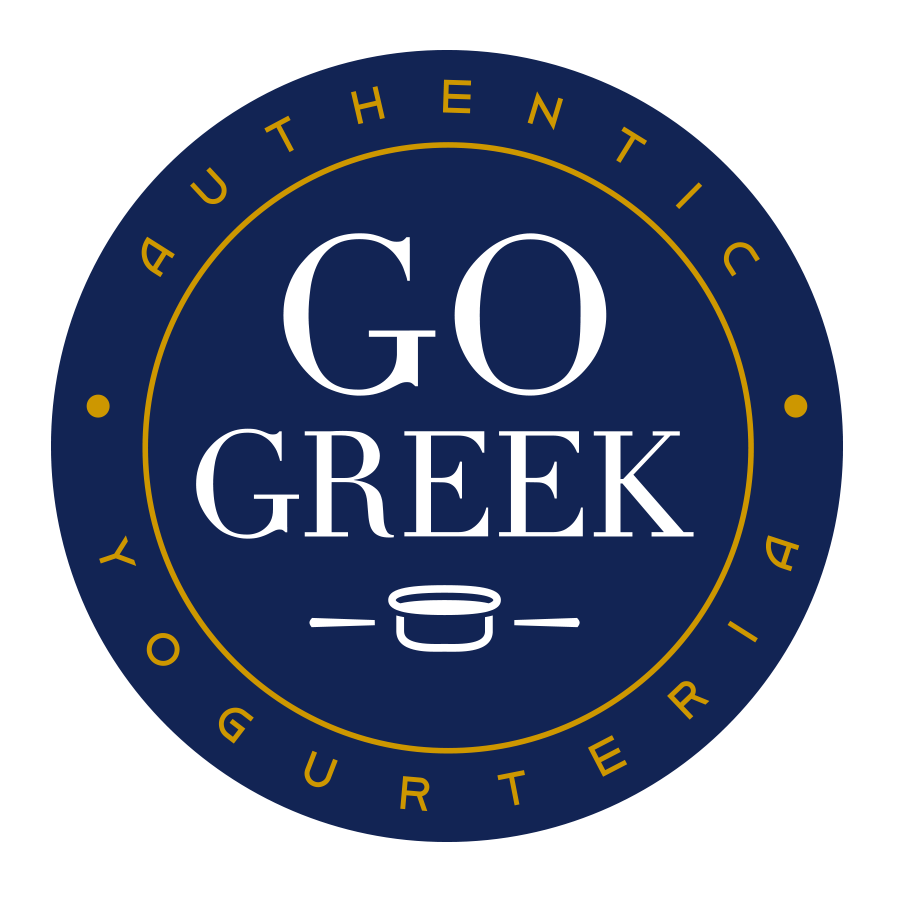 Go Greek