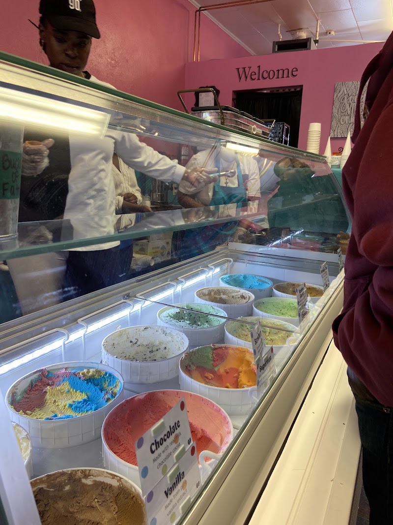 MyKings IceCream