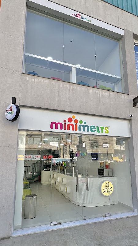 Minimelts