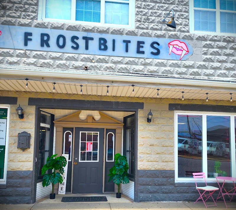 FrostBites
