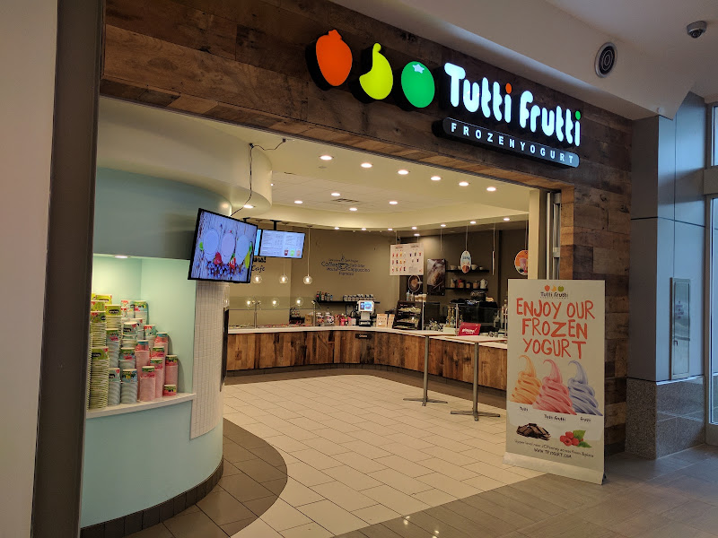 Tutti Frutti