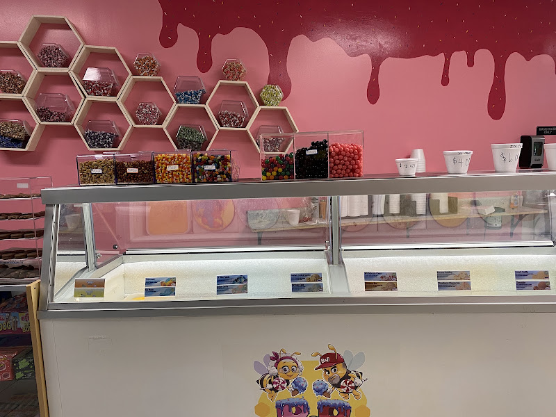 B&B Ice Cream And Candy