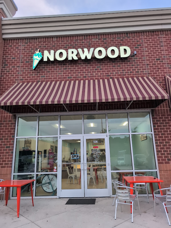 Norwood Ice Cream & Candy Company