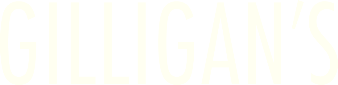 Gilligans