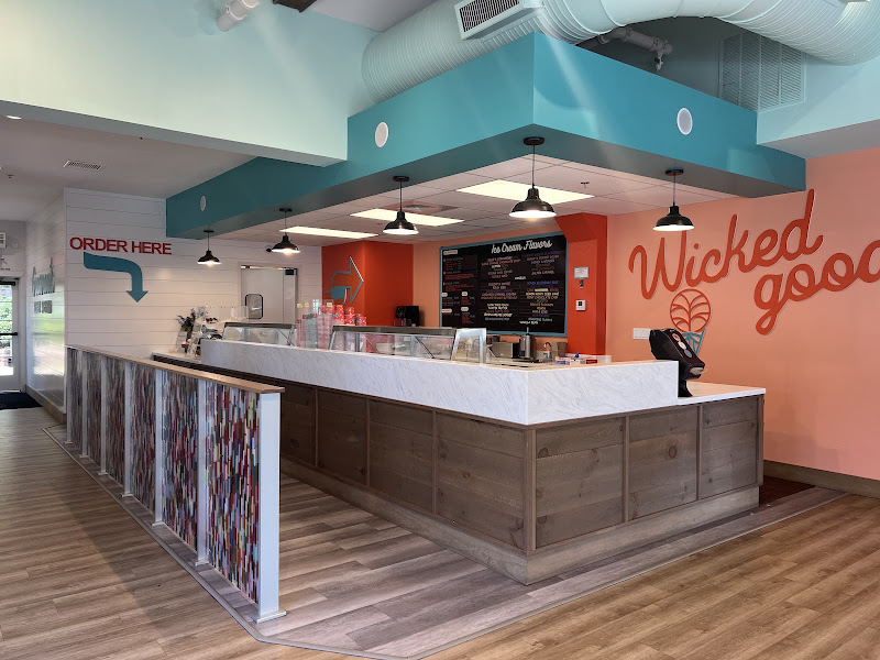 Grassroots Kitchen & Creamery