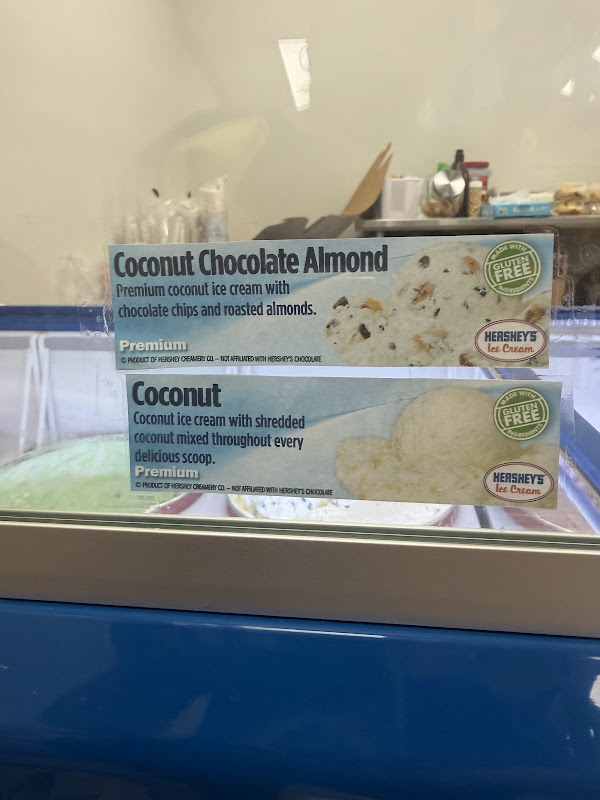 Delicias Bakery & Ice Cream