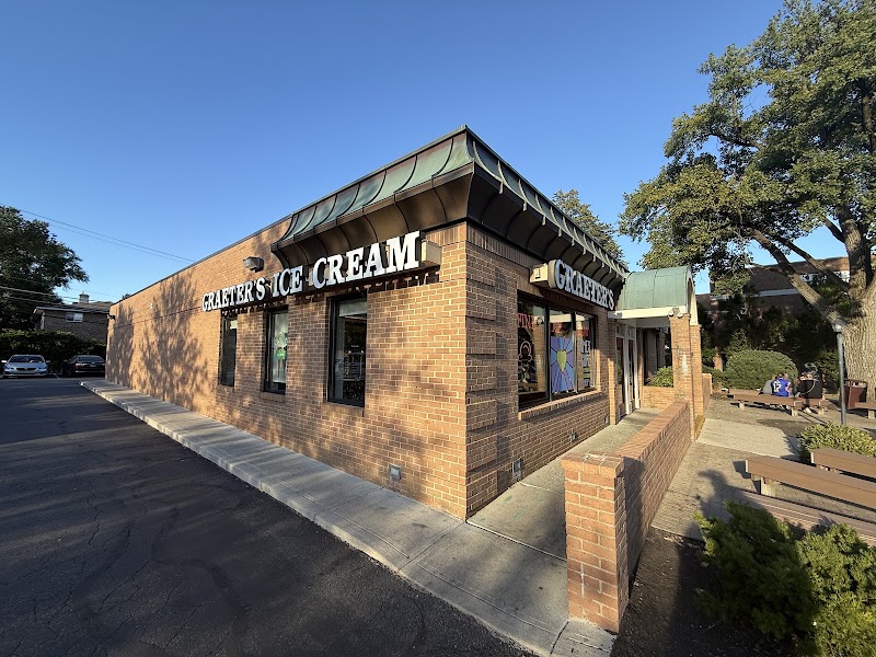 Graeter's Ice Cream
