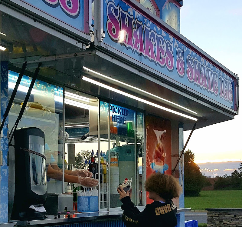 Swirlie's Soft-Serve Manassas