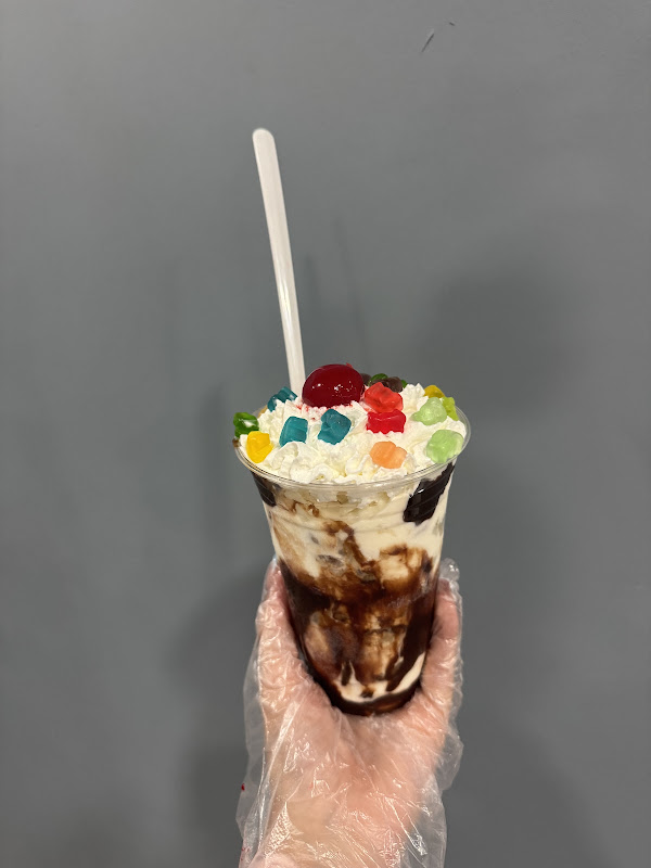 Towne Creamery