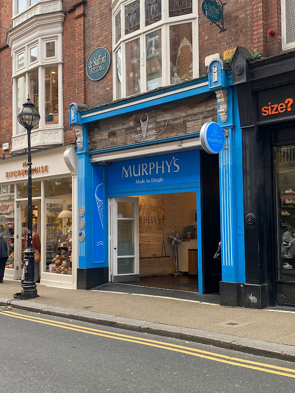 Murphy's Ice Cream