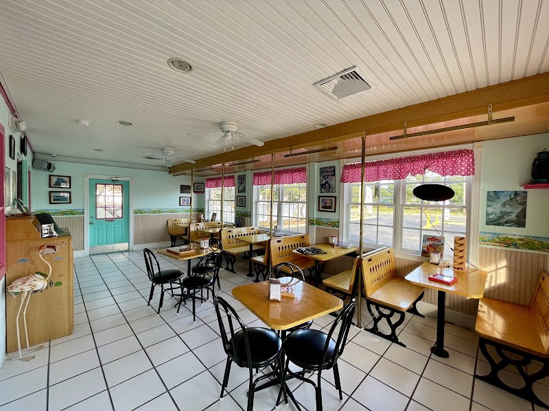 The Ice Cream Station